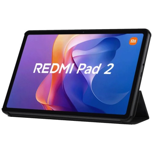 Xiaomi Tablet 11",CPU Octa Core 2.2GHz, RAM 4GB, 128GB, 9000mAh - Redmi Pad 2 11" 4/128GB Gray