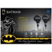 DC Slušalice sa mikrofonom, Batman, 3.5 mm - BATMAN Ultra Bass Earphone with Mic