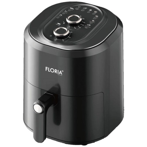 Floria Friteza na vrući zrak, Timer - ZLN8009