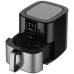 Goldmaster Friteza na vrući zrak, 1500W, zapremina 7 lit - GM-7459