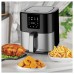 Goldmaster Friteza na vrući zrak, 1500W, zapremina 7 lit - GM-7459