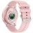 hoco. Pametni sat, 1.43" AMOLED, Bluetooth, IP68 - Y15 Pink Gold