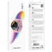 hoco. Pametni sat, 1.43" AMOLED, Bluetooth, IP68 - Y15 Pink Gold