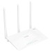 hoco. Wireless N Router, 3 porta, 300 Mbps, 3 x 5 dBi antena - HI30