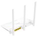 hoco. Wireless N Router, 3 porta, 300 Mbps, 3 x 5 dBi antena - HI30