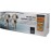 home Solarna vrtna LED lampa, metalna, set 4 komada, 200 mAh - MX 807/4