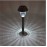 home Solarna vrtna LED lampa, metalna, set 4 komada, 200 mAh - MX 807/4