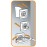 home Organizator kabela, pakiranje 50 kom. - CTT 28BK