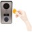 home RFID Tag ključ za DPV 270, set - DPV 270RFID