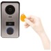 home RFID Tag ključ za DPV 270, set - DPV 270RFID