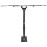 home Nosač za TV prijemnike 32"- 55", 30 kg, zidni, full motion - LCDH 291
