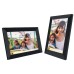 IRRADIO Digitalni foto okvir 10", IPS touch panel, WiFi - DPF-IR10B