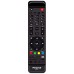 Amiko Prijemnik combo, DVB-S2X+T2/C, 4K UHD, USB PVR, Ethernet - MINI 4K COMBO 4K
