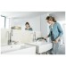 Karcher Okrugla četka za EasyFix parni čistač, set - 2.863-264.0