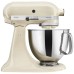 KitchenAid Mikser sa posudom, 300W, kuhinjski robot - 5KSM125EAC