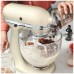 KitchenAid Mikser sa posudom, 300W, kuhinjski robot - 5KSM125EAC