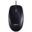 Logitech Miš optički, 1000 dpi, 3 tipke, USB - M90