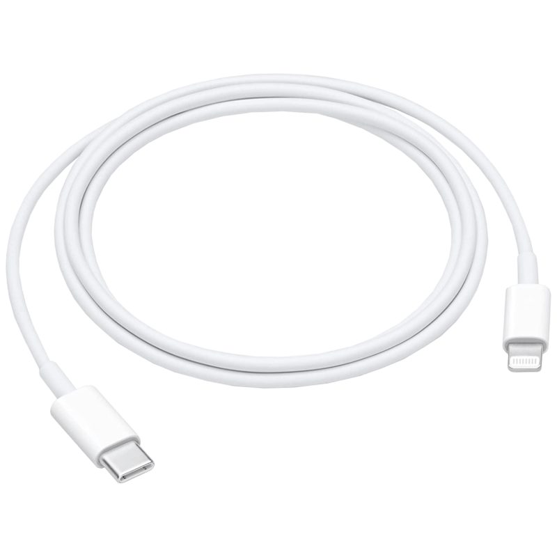 Apple Kabl za iPhone USB C to Lightning, 1 met - MM033ZM/A
