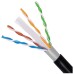 REDLINE Mrežni UTP kabl, CAT6, Outdoor, 305 met. - RED-CAT6-OUT 305M