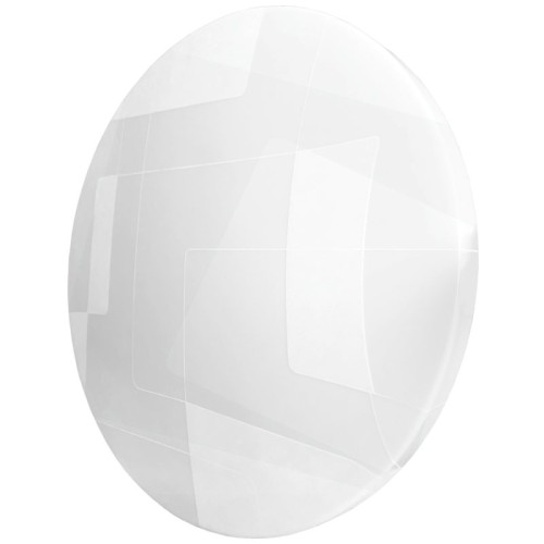 Avide Plafonjera LED, Larissa, 18W, 1600 lm, 4000K, IP20 - ACLO33NW-18W-LAR