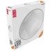 Avide Plafonjera LED, Larissa, 18W, 1600 lm, 4000K, IP20 - ACLO33NW-18W-LAR