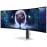 Samsung Monitor 49", Odyssey OLED G9 G93SD DQHD,HDMI, DisplayPort - LS49DG934SUXEN