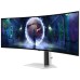 Samsung Monitor 49", Odyssey OLED G9 G93SD DQHD,HDMI, DisplayPort - LS49DG934SUXEN