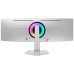 Samsung Monitor 49", Odyssey OLED G9 G93SD DQHD,HDMI, DisplayPort - LS49DG934SUXEN