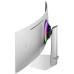 Samsung Monitor 49", Odyssey OLED G9 G93SD DQHD,HDMI, DisplayPort - LS49DG934SUXEN