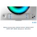 Samsung Monitor 49", Odyssey OLED G9 G93SD DQHD,HDMI, DisplayPort - LS49DG934SUXEN