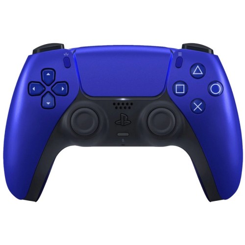 Sony Entertainment Bežični kontroler PlayStation 5, Cobalt Blue - PS5 DualSense W.Contr. Cobalt Blue