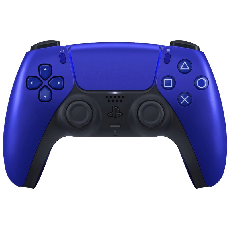 Sony Entertainment Bežični kontroler PlayStation 5, Cobalt Blue - PS5 DualSense W.Contr. Cobalt Blue