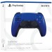 Sony Entertainment Bežični kontroler PlayStation 5, Cobalt Blue - PS5 DualSense W.Contr. Cobalt Blue