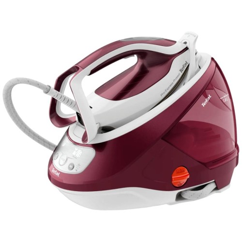Tefal Pegla sa parnom postajom, 2600W, Pro Express Protect - GV9220
