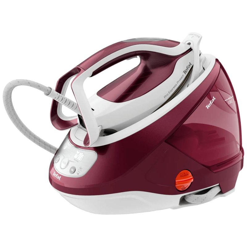 Tefal Pegla sa parnom postajom, 2600W, Pro Express Protect - GV9220