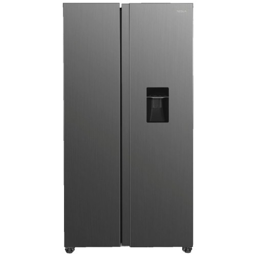 Tesla Frižider/Zamzrivač, zapremina 529 l, Total NoFrost, F - RB5210FHX