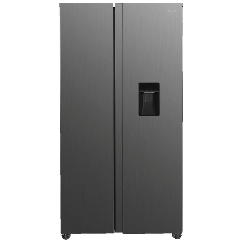 Tesla Frižider/Zamzrivač, zapremina 529 l, Total NoFrost, F - RB5210FHX