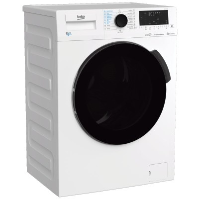 Beko Mašina za pranje/sušenje veša, 1400 obrtaja, 8/5 kg., D - HTV 8716 XO