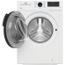 Beko Mašina za pranje/sušenje veša, 1400 obrtaja, 8/5 kg., D - HTV 8716 XO