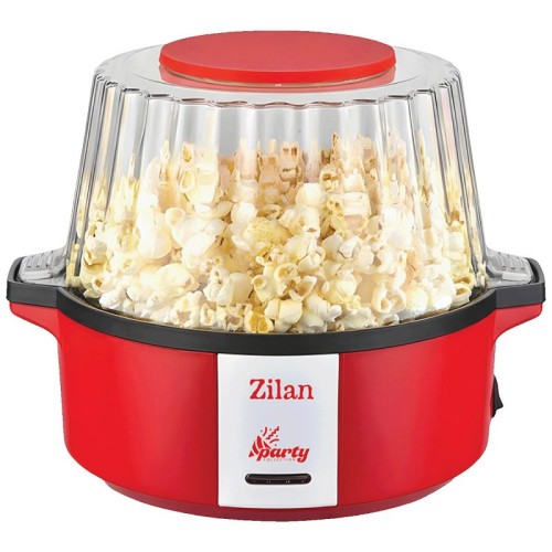 Zilan Aparat za kokice, 700W - ZLN5110