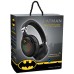 DC Bežične slušalice, Batman, Bluetooth, microSD, FM radio - BATMAN Bluetooth Headset