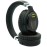 DC Bežične slušalice, Batman, Bluetooth, microSD, FM radio - BATMAN Bluetooth Headset
