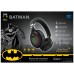 DC Bežične slušalice, Batman, Bluetooth, microSD, FM radio - BATMAN Bluetooth Headset