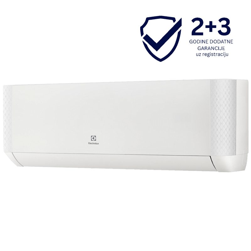 Electrolux Klima uređaj, 18000Btu, -20°, WiFi, HTP DC INVERTER, A++ - EACS/I-18HTP/HC/N8 EEC