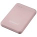 Intenso Prijenosni punjač za mobitele i tablete 5000mAh - POWERBANK XS5000 Rose