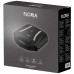 Floria Sendvič Toster, LED indikator, 800 W, crna - ZLN7941