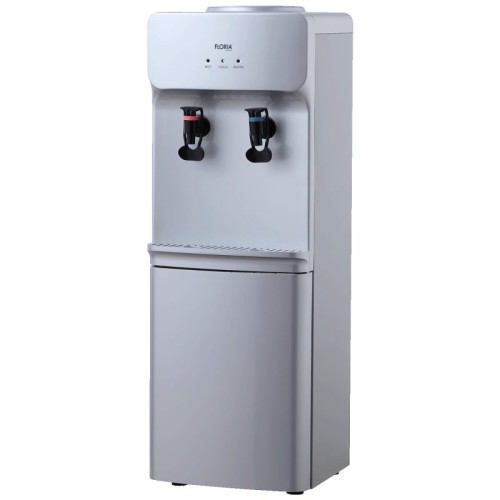 Floria Aparat za vodu/dispenzer, toplo/hladno, 500/85W - ZLN4660