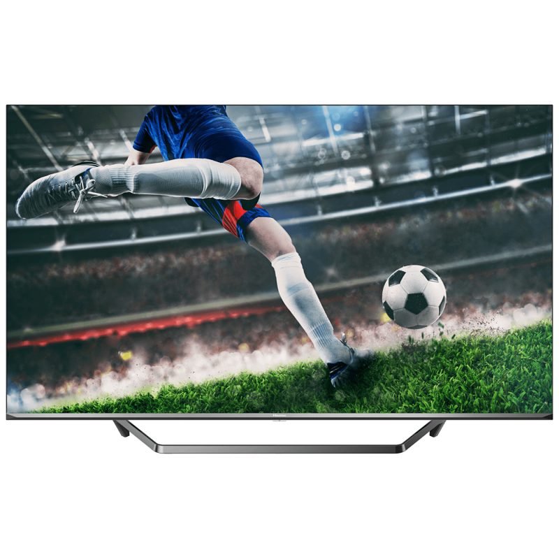 Hisense Televizor Smart LED 4K UHD 50" - 50U7QF