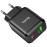 hoco. Punjač kućni, brzi, PD 20W, QC3.0 18W - N5 Favor Black