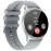 hoco. Pametni sat, 1.43" AMOLED, Bluetooth, IP68 - Y15 Silver